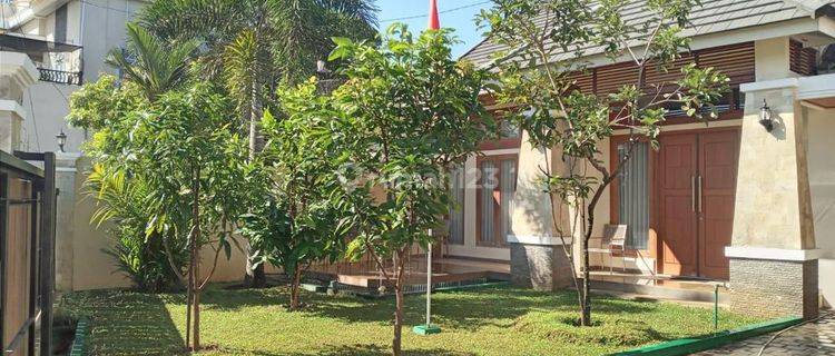 Rumah Baru Siap Huni Lokasi Strategis Dekat Alun Alun Kutoarjo  1