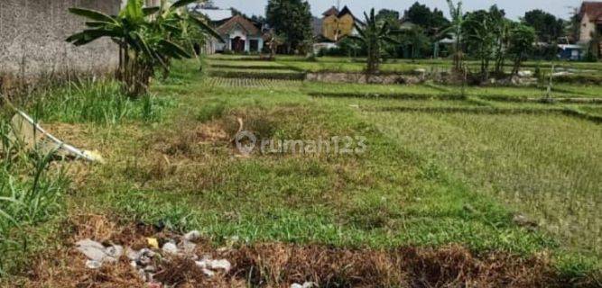 Tanah strategis di Jl Madukismo Ringroad Selatan 1