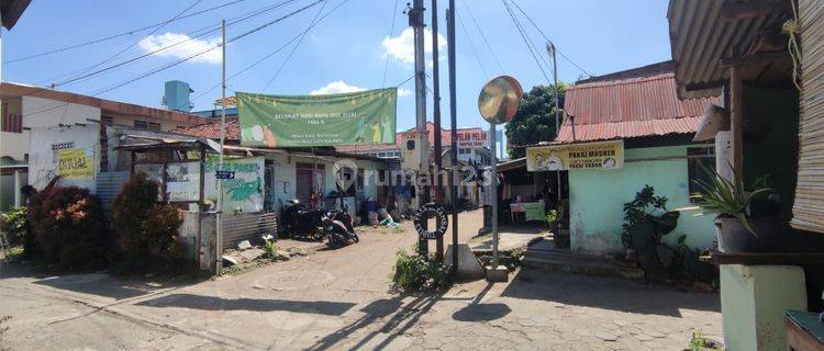 Tanah Siap Bangun Di Sagan Terban Jogja 1