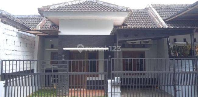 RUMAH MURAH DEKAT ATMAJAYA BABARSARI 1