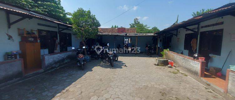 Dijual Kost Aktif Dekat Kampus Di Maguwoharjo 1