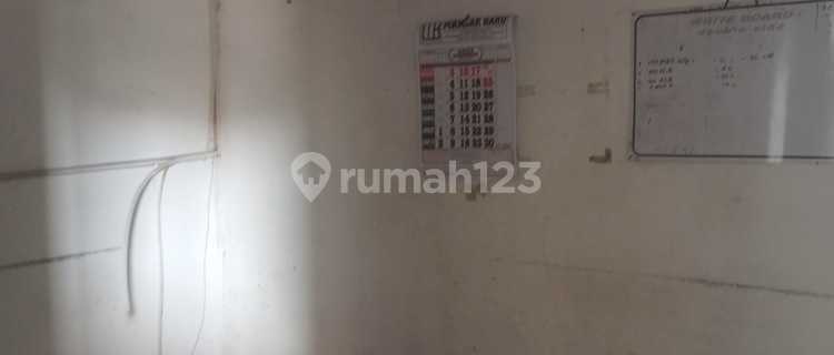 Murah Gudang Lokasi Tengah Kota Yogjakarta Jl.suryowijayan 1