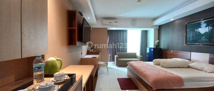 1 Unit Apartemen Full Furnish Di Lantai 7 Mataram City Ngaglik Sleman 1