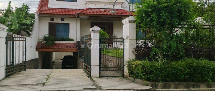 Rumah Lokasi Premium Dekat Banyak Kampus Jl.babarsari 1