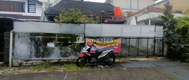 Rumah Bagus Cikutra Baru Pahlawan Lokasi Strategis 1