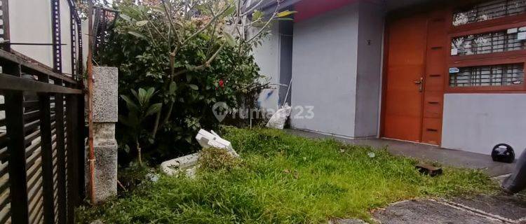 Rumah Bagus Cikutra Baru Pahlawan Lokasi Strategis 1