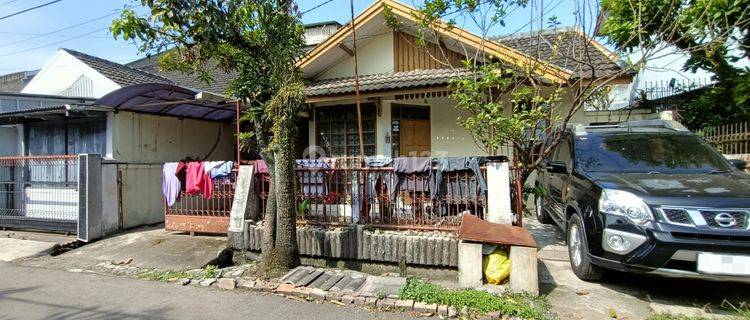 Dijual Cepat Rumah Galaxy Margahayu Kota Bandung Harga Nego 1