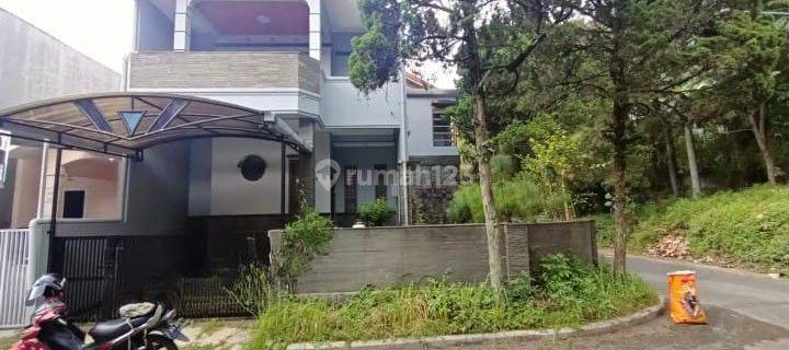 Dijual Mendesak Rumah di Setra Duta Utara dekat Tol Pasteur  1