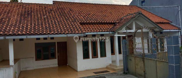 Dijual Rumah Bagus Bumi Panyileukan Belakang POLDA JABAR 1