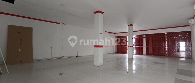 For Rent Beautiful 1-Story Shop House Strategic Location Cimahi 1