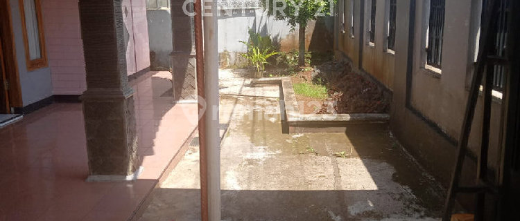 Rumah Strategis Jalan Raya Sukamulya Cigugur Kuningan Jabar 1