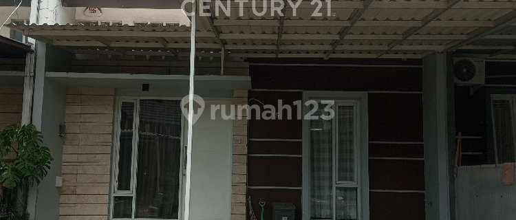 Sewa Rumah Tki V Dekat dengan Tol Seroja 1