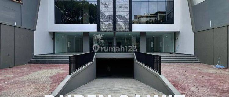 Mini Building Cocok Utk Kantor/Usaha Di Duren Sawit Jakarta Timur 1