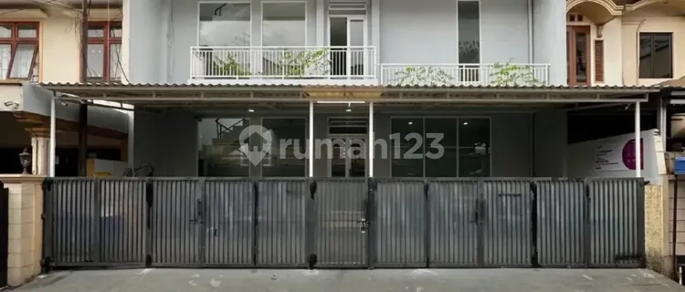 Exclusive Strategic Boarding House in Cipete, South Jakarta 1