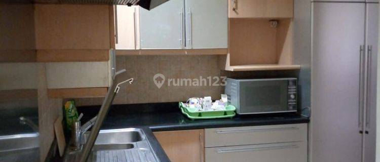 Apt Taman Pasadenia Pulomas Luas 141 M2 Tipe 3 Plus 1 Kamar Tidur  1