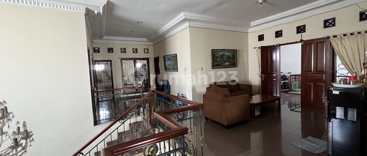 Rumah Di Batu Ampar Kramat Jati Jakarta Timur Bisa Untuk Usaha Sekalian Tinggal Lt 334 M2  1