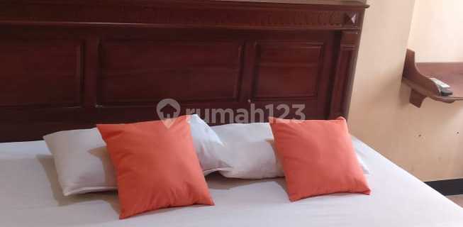 House and Accommodation Excellent Location Near Panrai Kuta 1