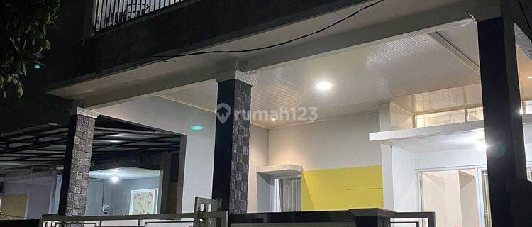 Di Sewakan Rumah 2 Lantai 3 Kamar Di Talaga Bestari Tangerang 1