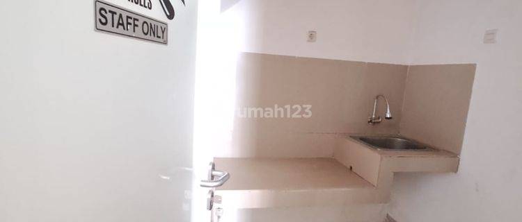 di Sewakan Ruko Ramai di Talaga Bestari Tangerang Type Portobello 1