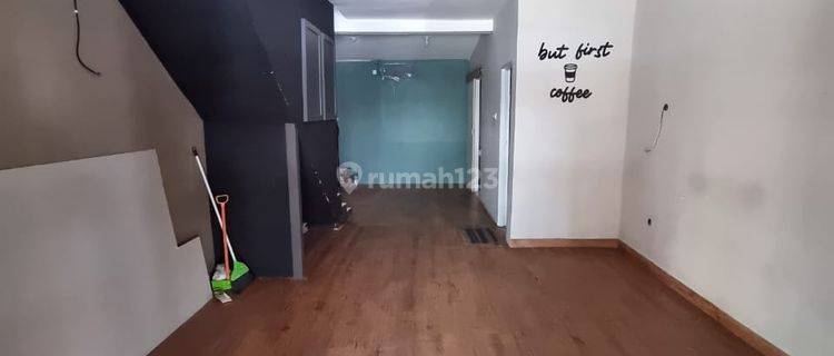 di Sewakan Cepat Ruko Ramai di Talaga Bestari Tangerang 1