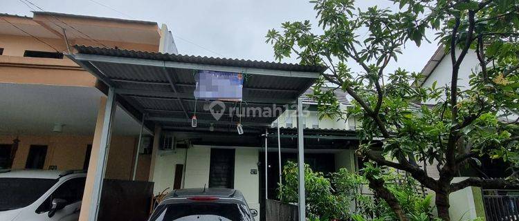 Di Jual Rumah Cluster di Talaga Bestari Tangerang 1