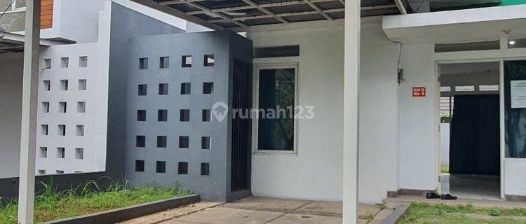 Di Sewakan 4+1 Kamar Tidur di Cluster Talaga Bestari Tangerang 1