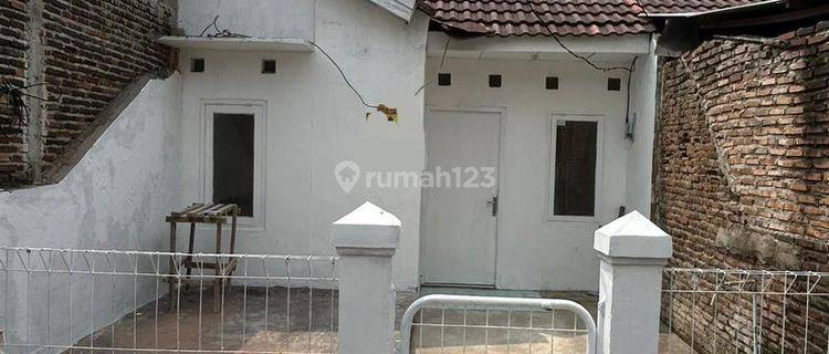 Di Jual Rumah Murah Banget Talaga Bestari Tangerang 1