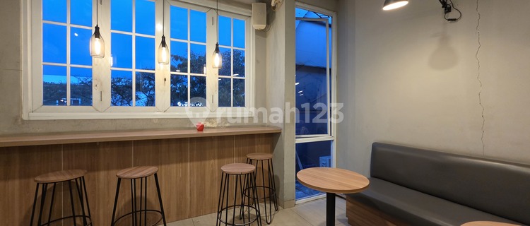 For Sale, Renovated Talaga Bestari Shop House, Balaraja, Tangerang 1