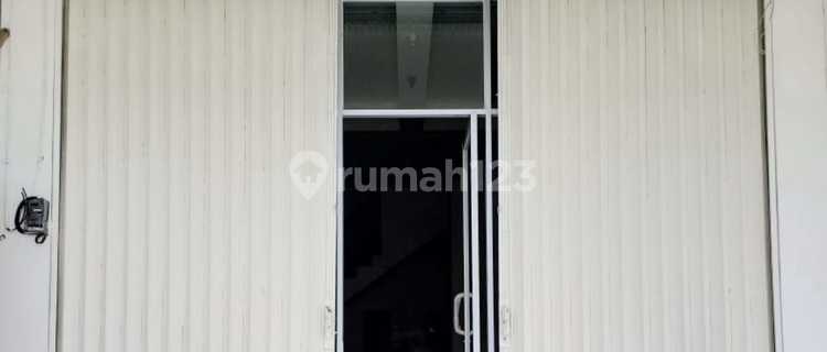 For Rent: 2-Storey Shop House in Talaga Bestari, Balaraja, Tangerang 1