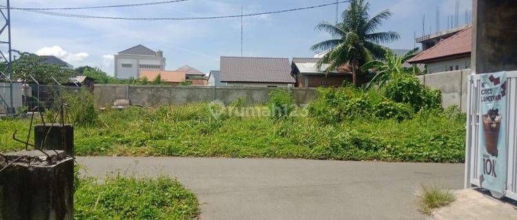 Di Jual Kavling Murah 520 M² Di Merduati Aceh 1