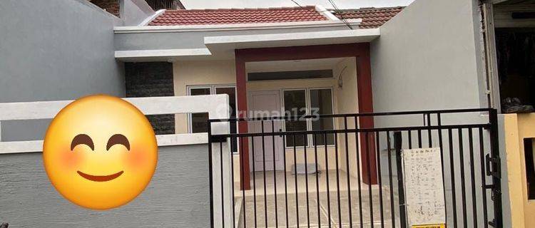 Di Jual Rumah Murah Di Talaga Bestari Tangerang 1