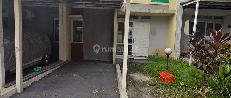 Di Sewakan Rumah 2 Lantai Cluster Talaga Bestari 1