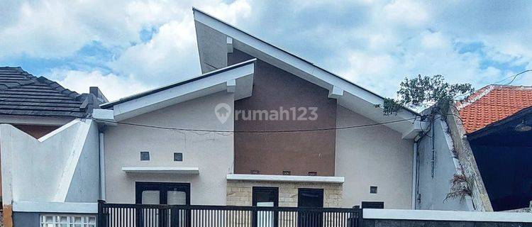 Dijual Rumah Koatadamai kedamean gresik 1