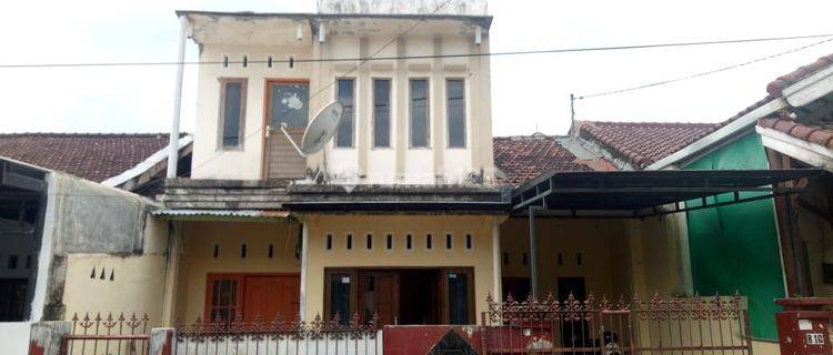 Dijual Rumah Lombok Barat Gunung Sari 1