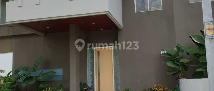 Dijual Rumah Forest Cerme 1