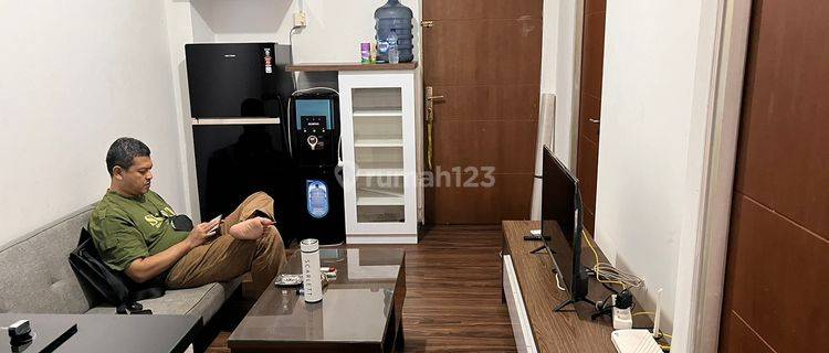 Apartemen Rapi Full Furnished Siap Huni Lokasi Strategis di Cibubur Village Apartment Bekasi 1