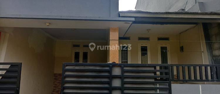 Dijual Rumah Murah Siap Huni di Grand Residence City Setu Bekasi 1