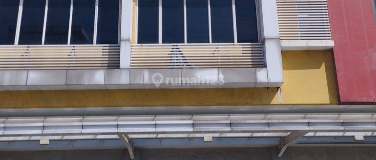 Dijual Ruko Sinpasa Depan mall summarecon bekasi  1