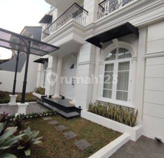 Rumah Brand New Komplek Gudang Peluru, Tebet, Hub 0813 1838 1838 1