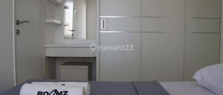 Bassura City 3 Kamar Tidur Sudah Ajb Bisa Kpa, Fully Furnished, Lantai Rendah, Hub 0813 1838 Satu Delapan Tiga Delapan 1