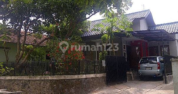 For Rent: Ready-to-Occupy Villa House in a Comfortable, Lush, and Quiet Neighborhood at Besito Alley 3 No. 7, Gebog, Kudus, Central Java. 1