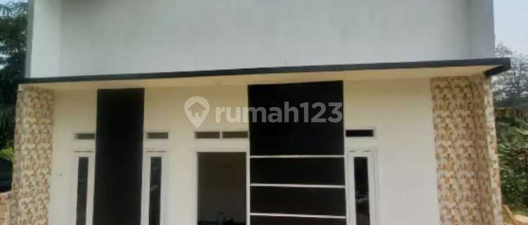 Rumah Murah Dan Masih Bisa Nego, Strategis di Tajur Halang, Kabupaten Bogor, Jawa Barat, Jual Cepat, Hub 08131838xxxx 1