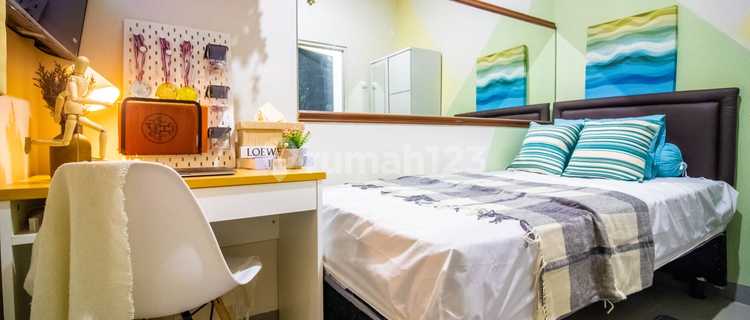 For Sale: 4-Story Boarding House with 24 Rooms, Ensuite Bathroom, Affordable, Strategic Location. 1