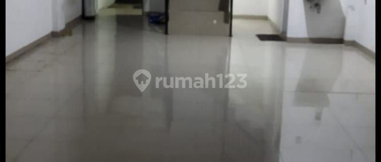 Di Jual/ di Sewakan Ruko Bagus Gading Griya Kelapa Gading 1
