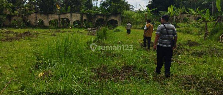 TURUN HARGA DI JUAL TANAH CIDAHU SUKABUMI JAWA BARAT 1