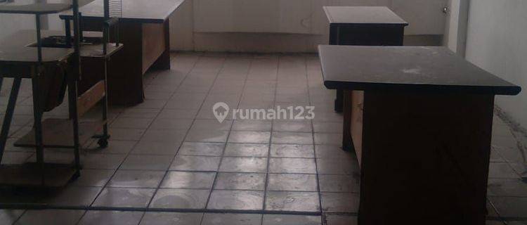Di Jual Ruko Gandeng 2 Dan Ada Lebih 3 Mtr Ke Samping Cempaka Putih 1