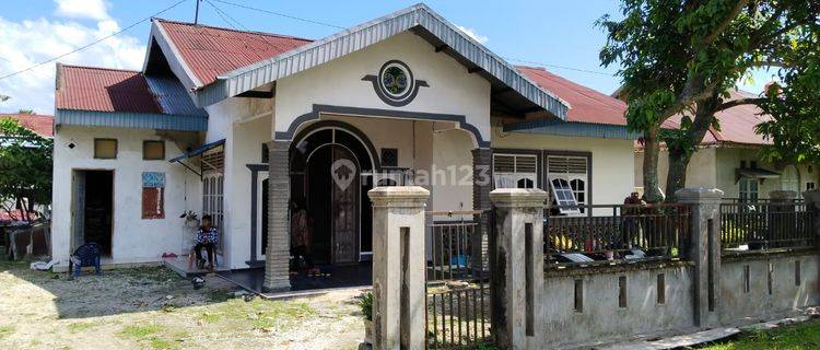 Dijual Rumah Besar Di Pandau 1