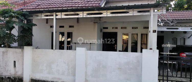 Rumah Cantik Minimalis Lantai 1 1