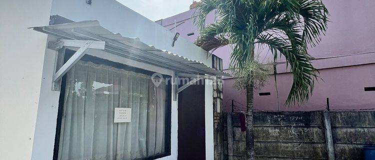 Dijual Kosan Baru Dekat Kampus Unri Panam 1