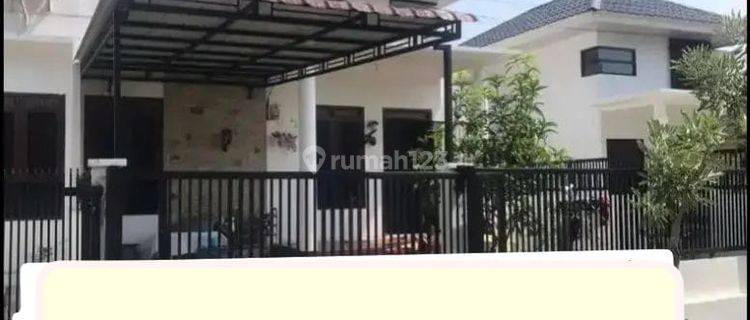 Dijual Rumah Full Perabot Lokasi Dekat Stadion Panam 1